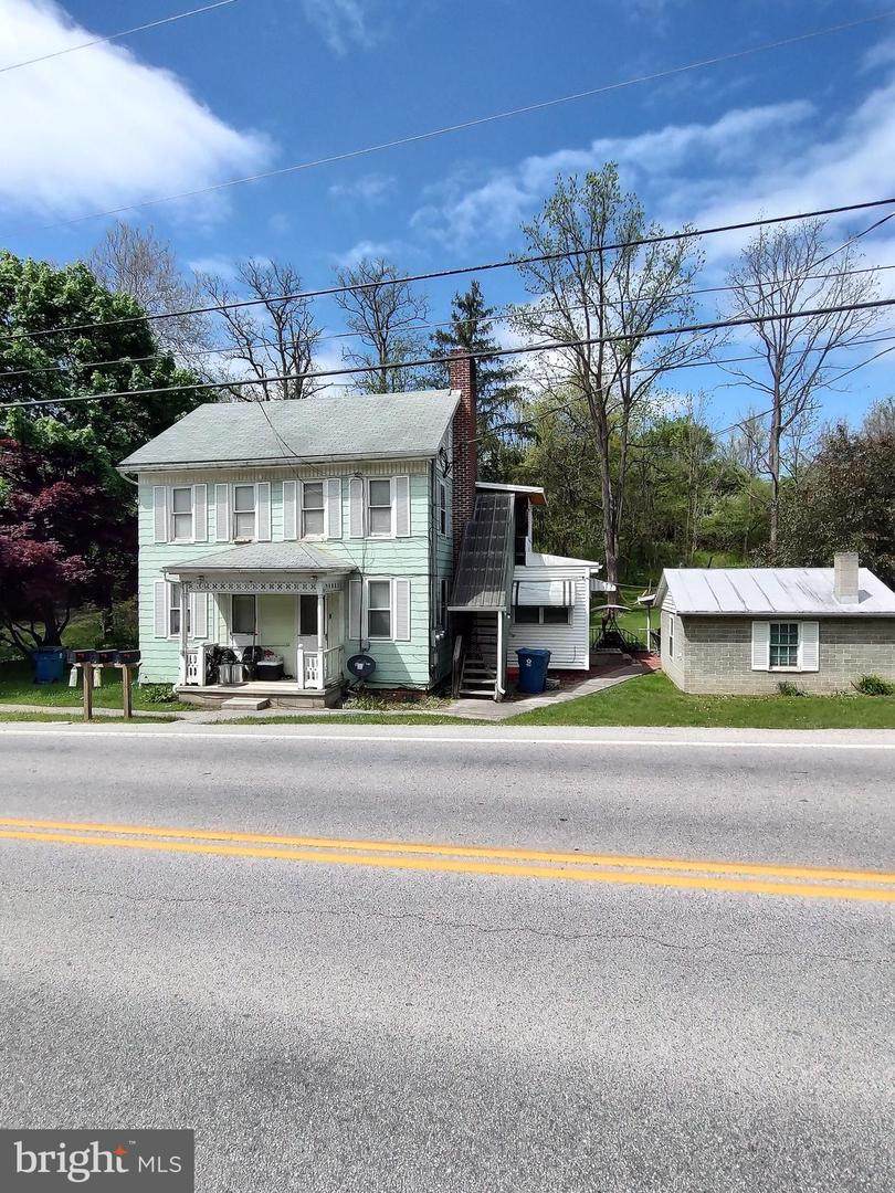 5519 Lehman Road - Photo 1