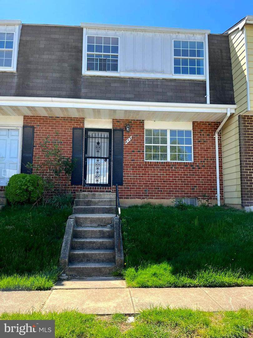 449 Gatewood Court - Photo 1