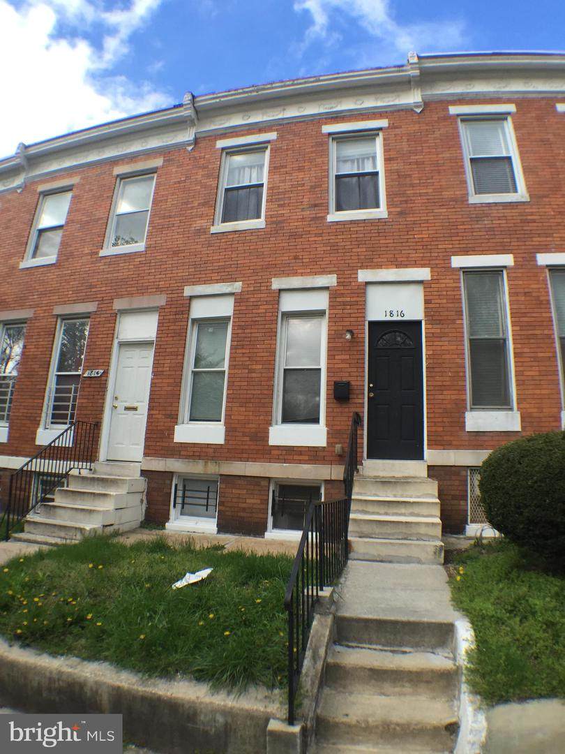 1816 Dukeland Street - Photo 1