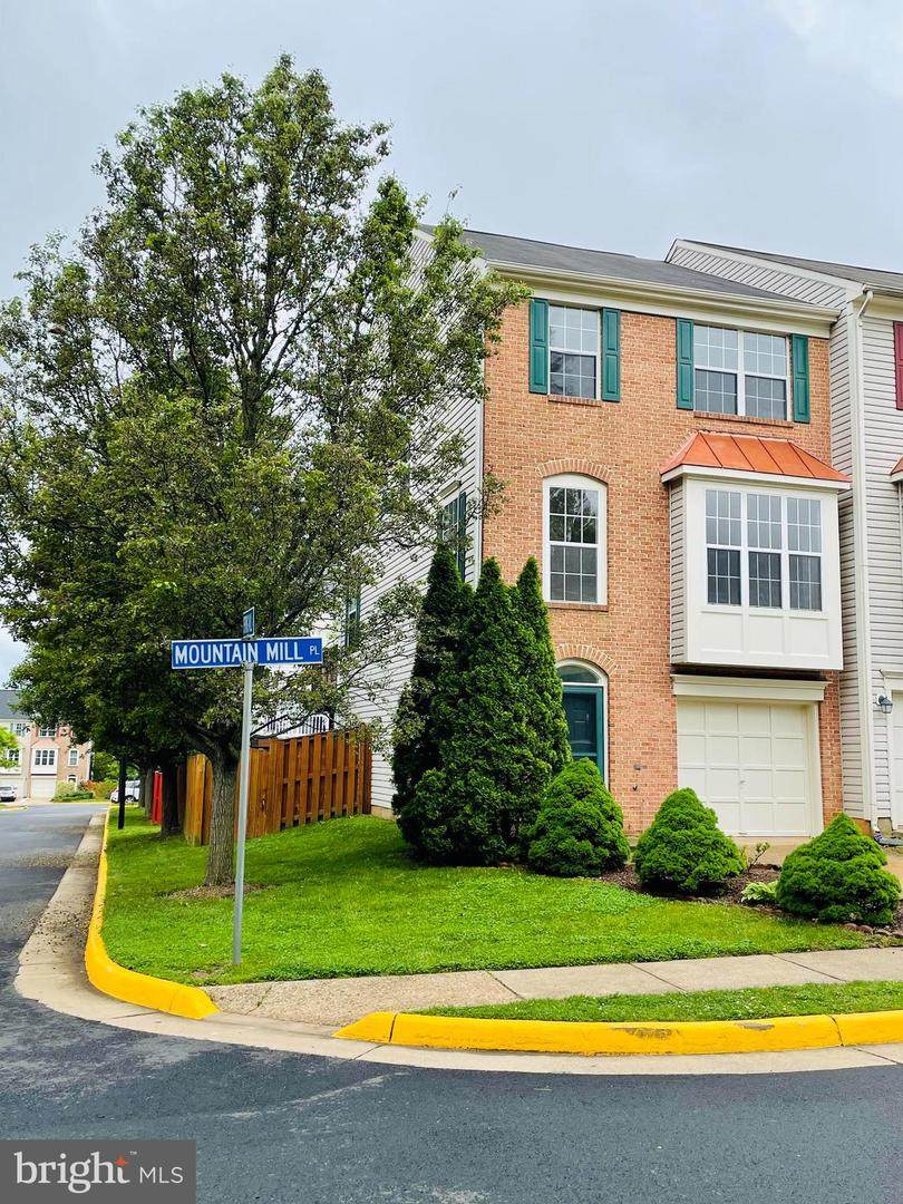 2436 Mountain Mill Place - Photo 1