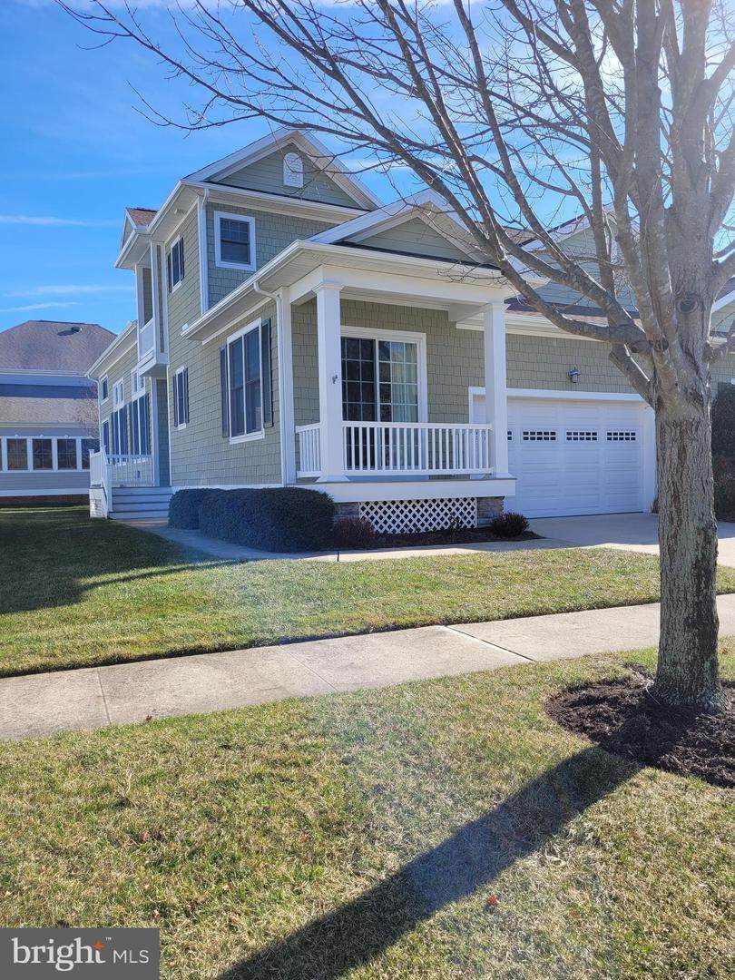 36289 Sunflower Boulevard - Photo 1