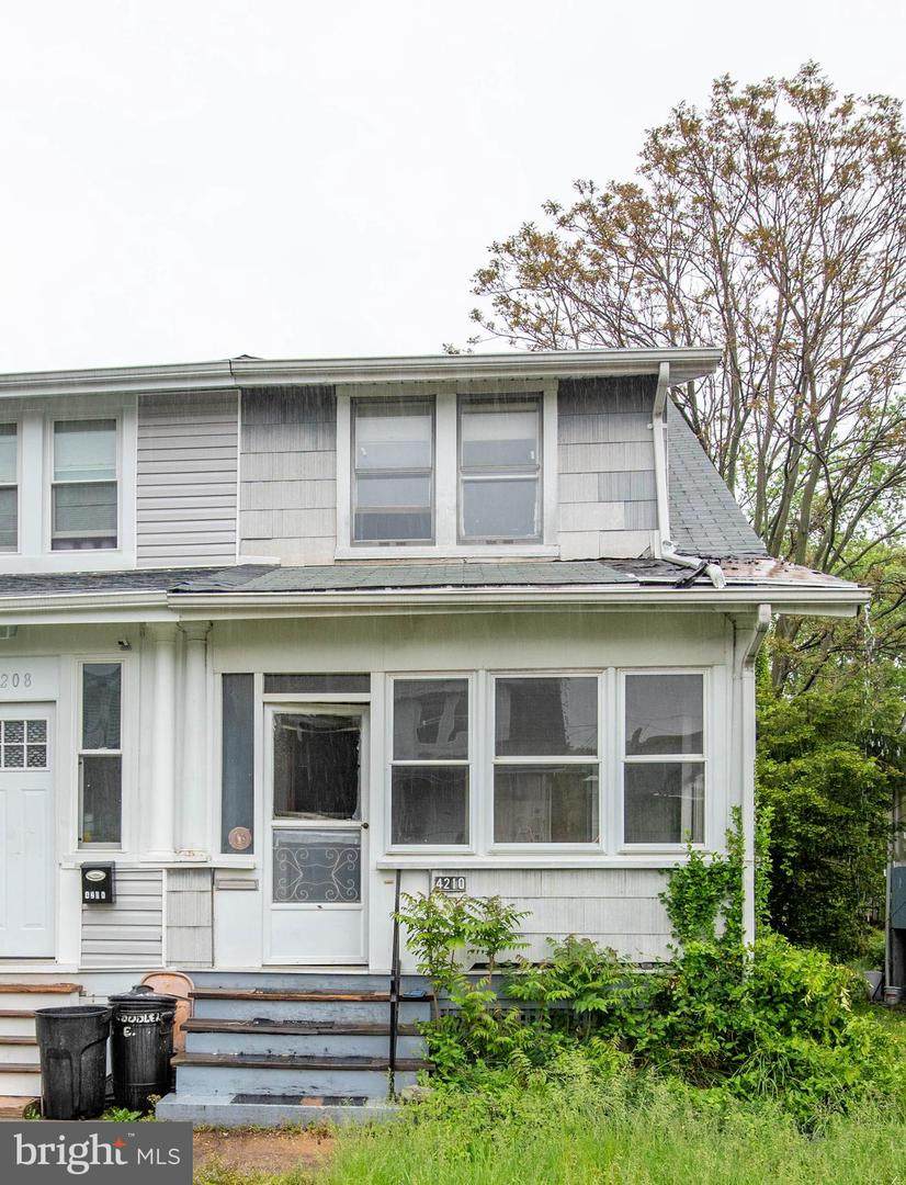 4210 Woodlea Avenue - Photo 1