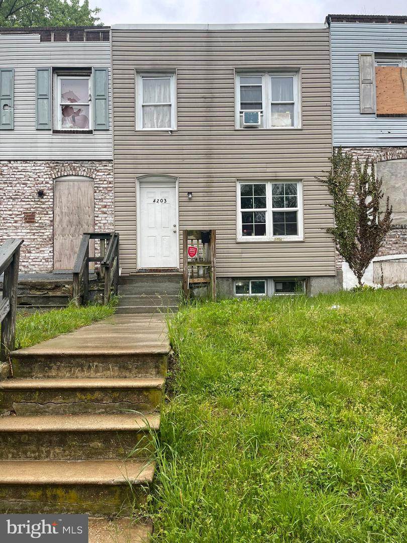 4203 Audrey Avenue - Photo 1