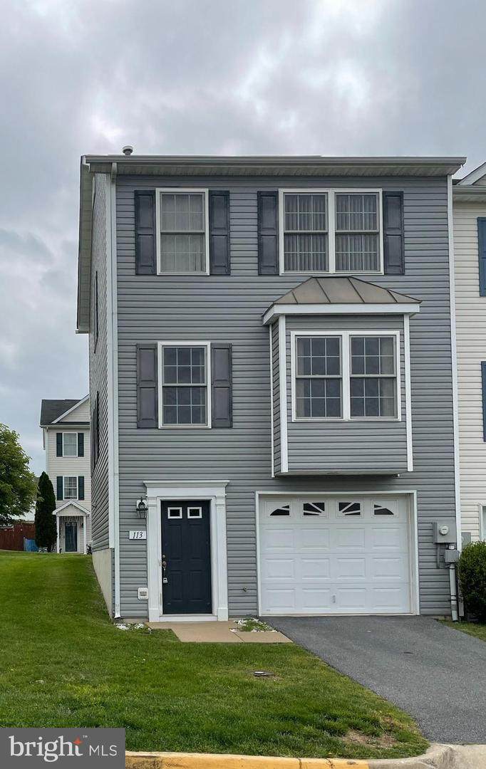 113 Seabreeze Lane - Photo 1