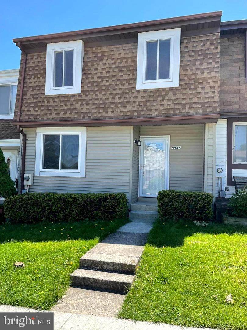 8831 Eureka Lane - Photo 1