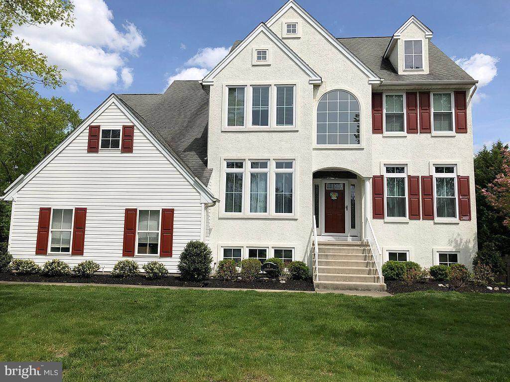 42 Emerson Drive - Photo 1