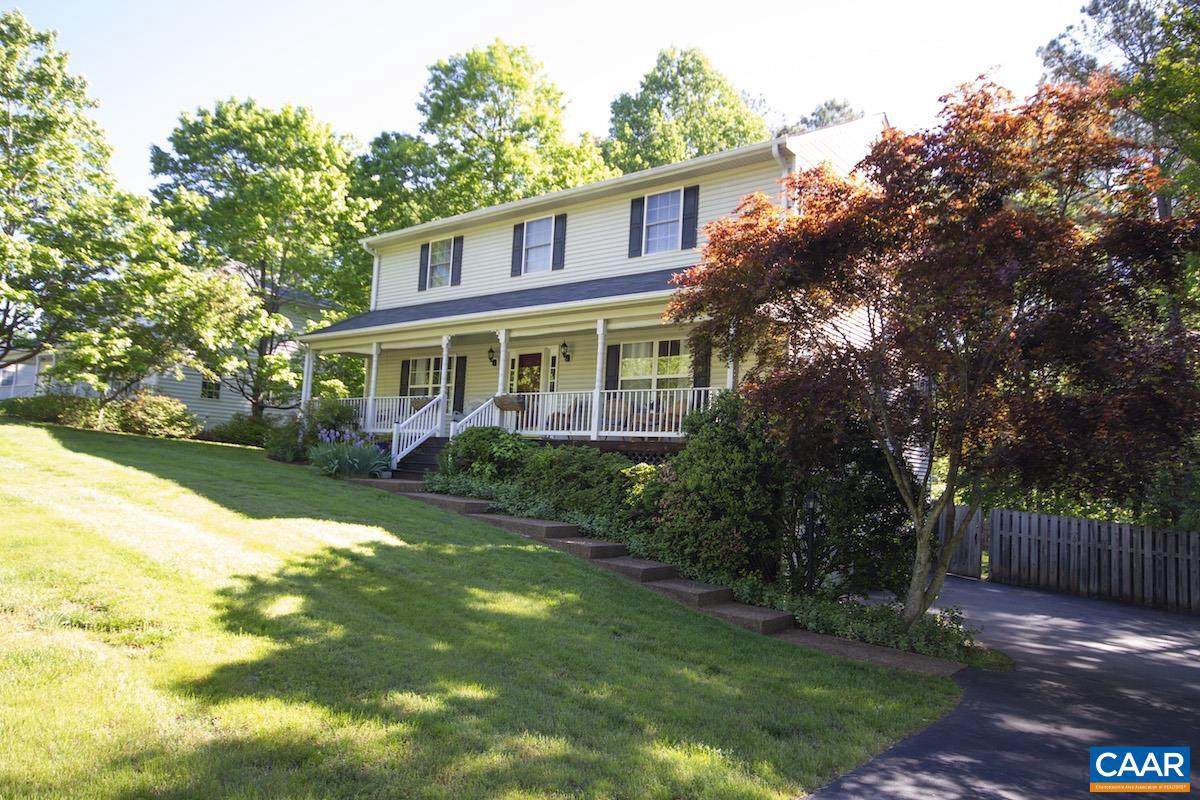 88 Willow Way Rd - Photo 1