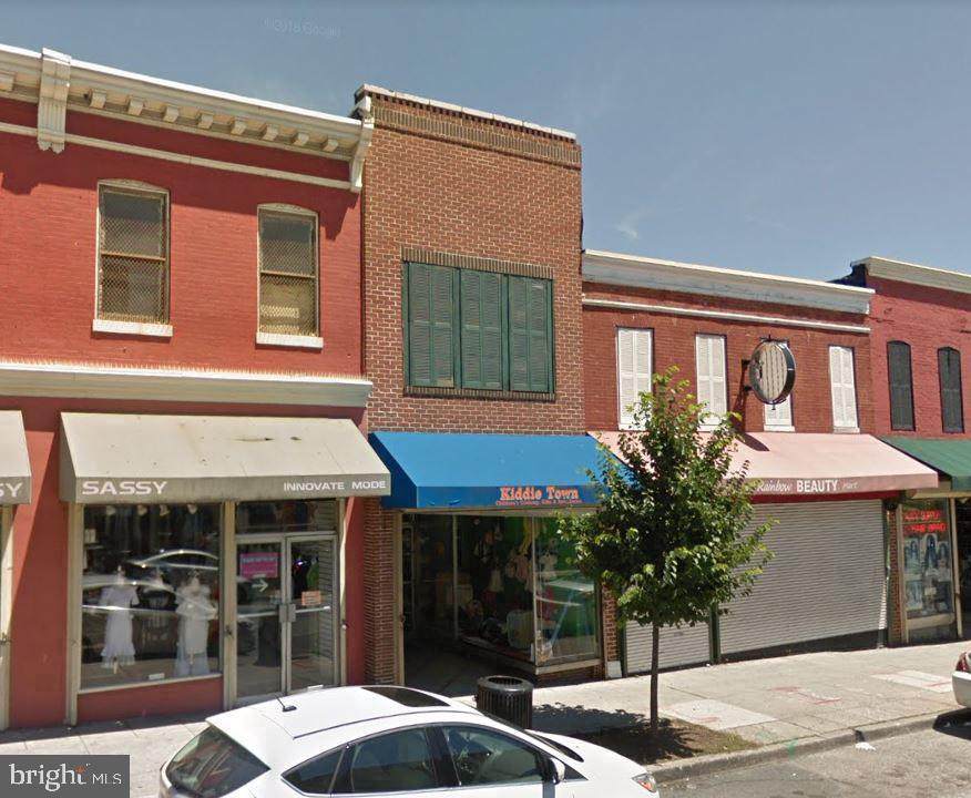 2214 Monument Street - Photo 1