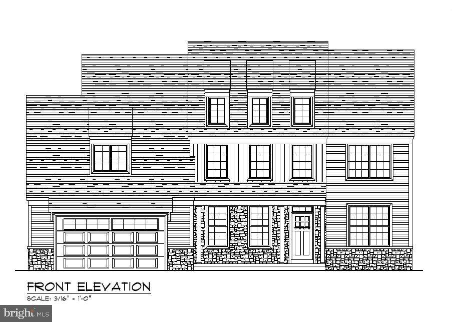 1080 Greenview Drive - Photo 1