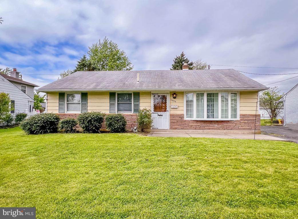 3800 Meridian Drive - Photo 1