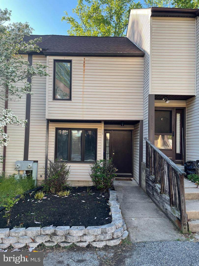 3208 Champions Drive - Photo 1