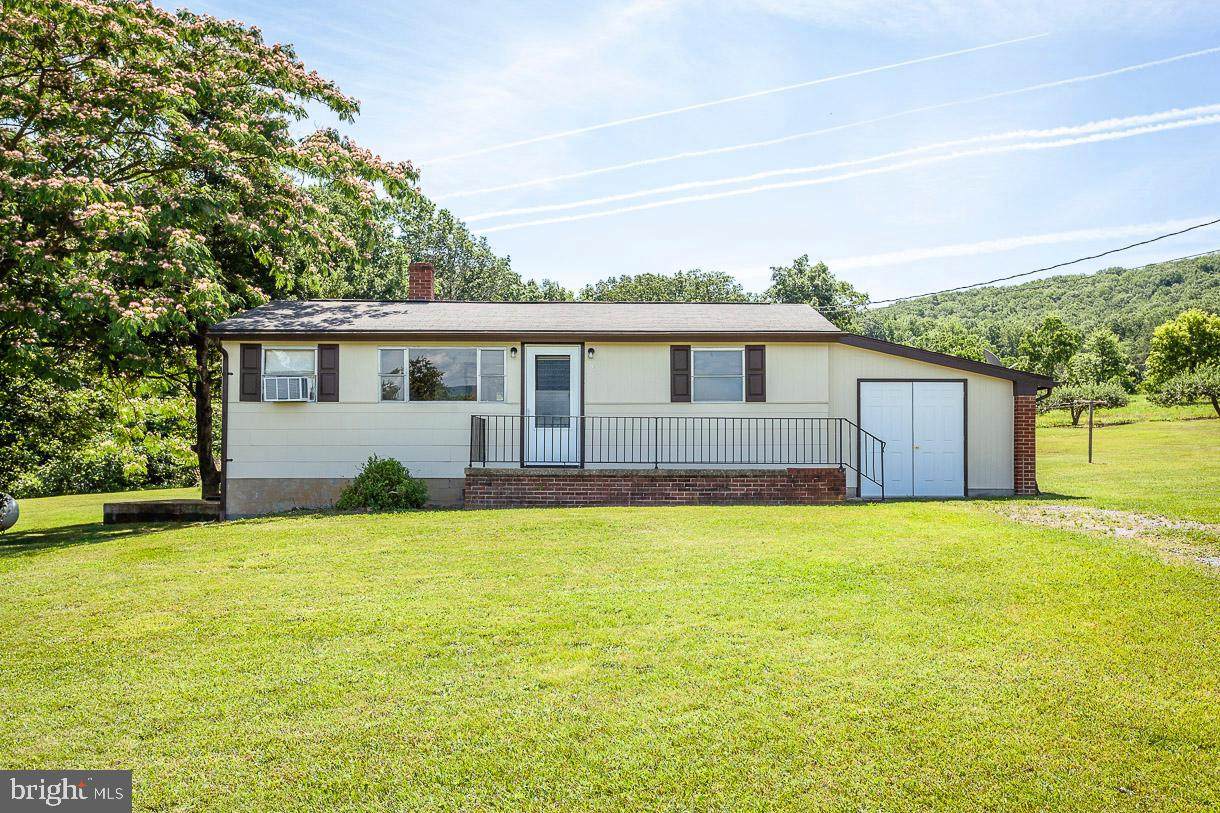 517 Peach Orchard Road - Photo 1