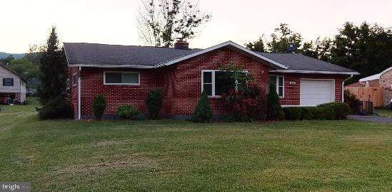 18617 Mcmullen Highway - Photo 1