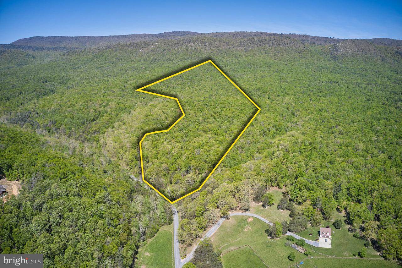 0 Miracle Springs Rd - Photo 1