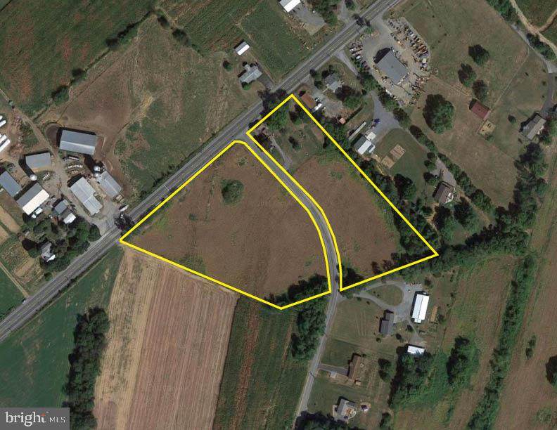 8918 Molly Pitcher Highway - Photo 1