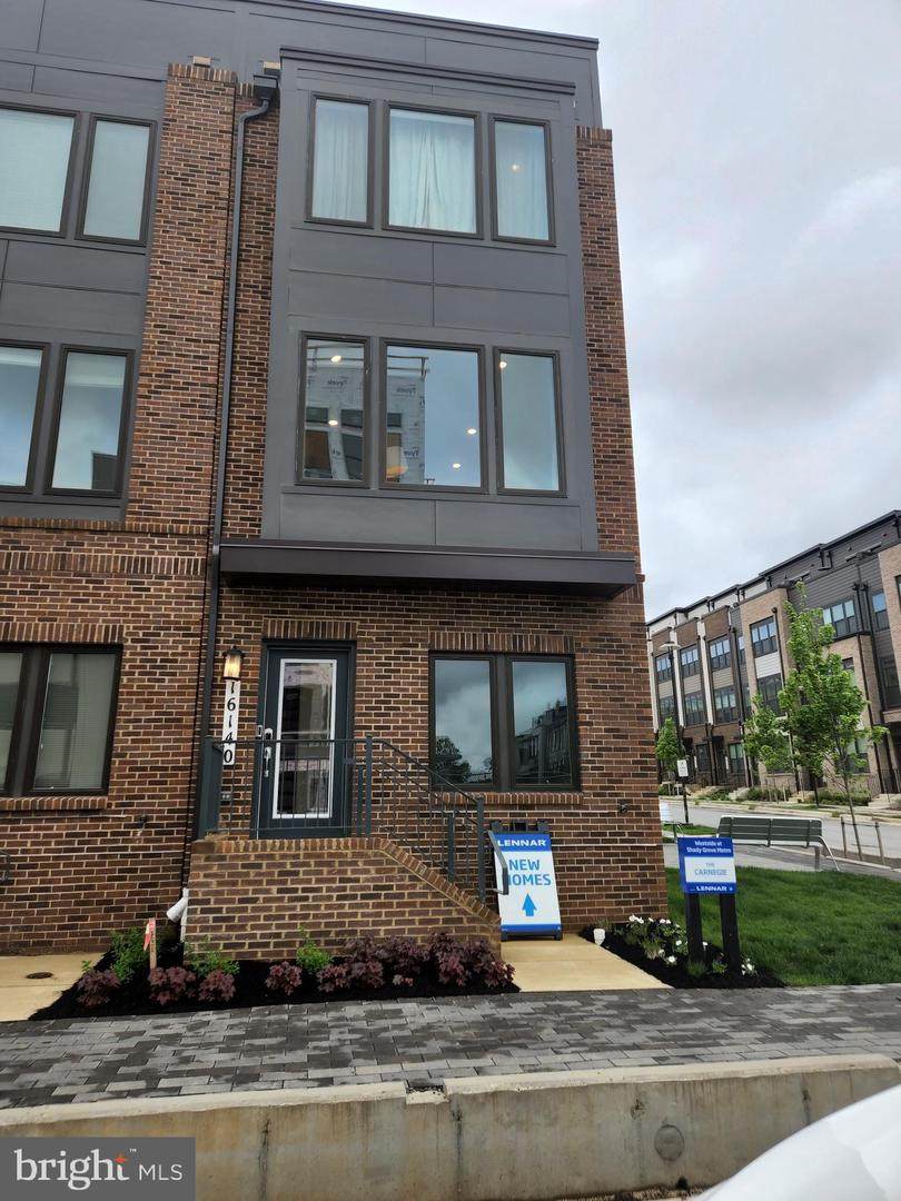8166 Tompkins Street - Photo 1