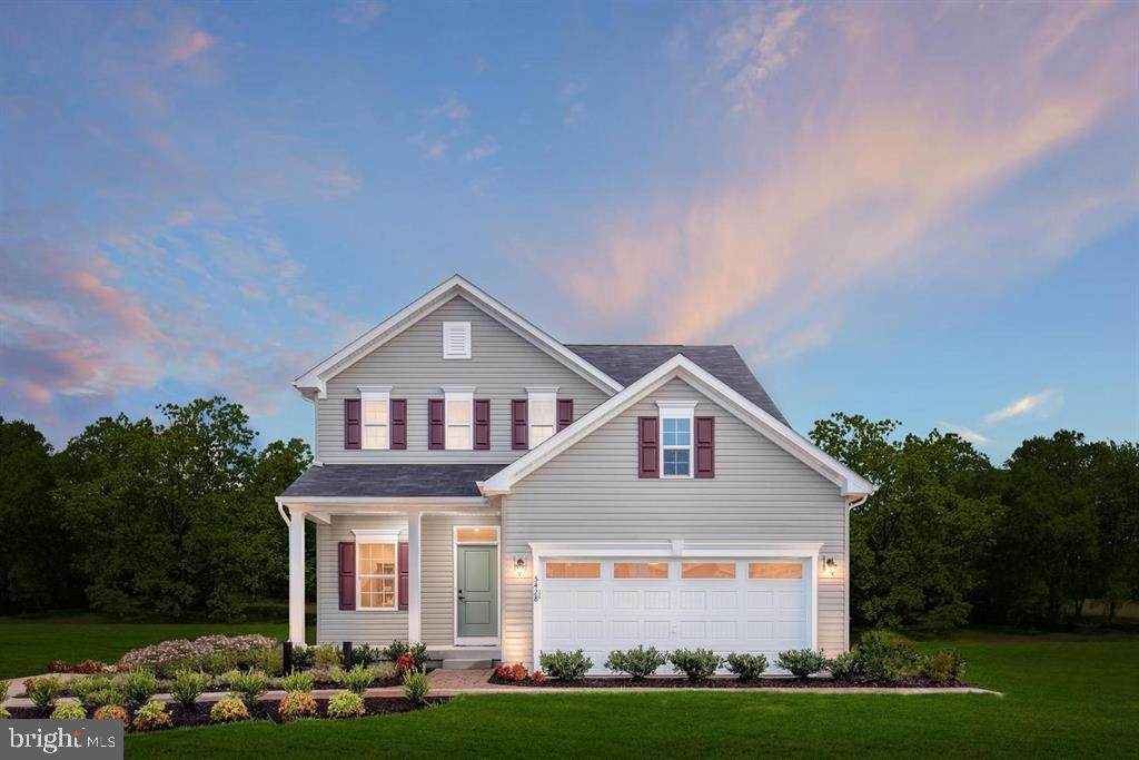 10890 Hook Court - Photo 1