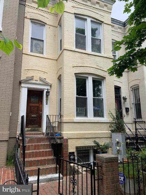 622 G Street - Photo 1