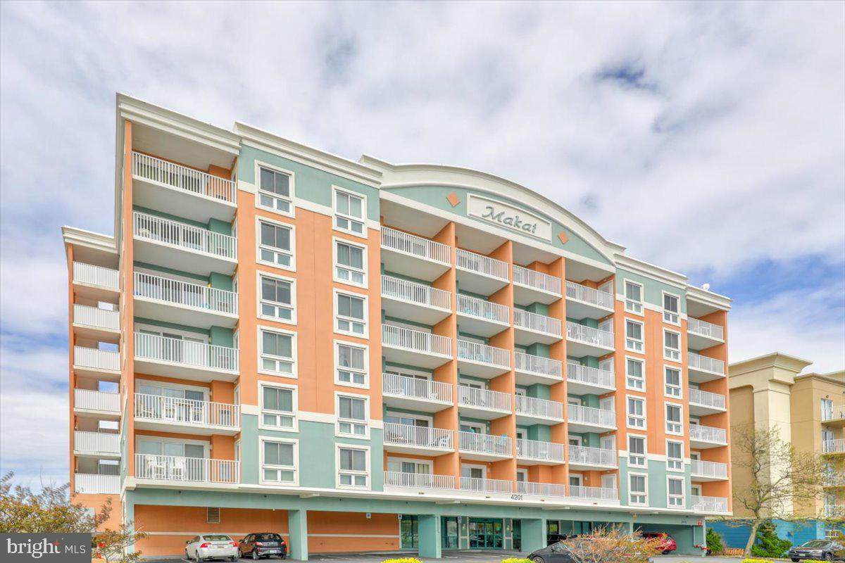 4201 Coastal Highway - Photo 1