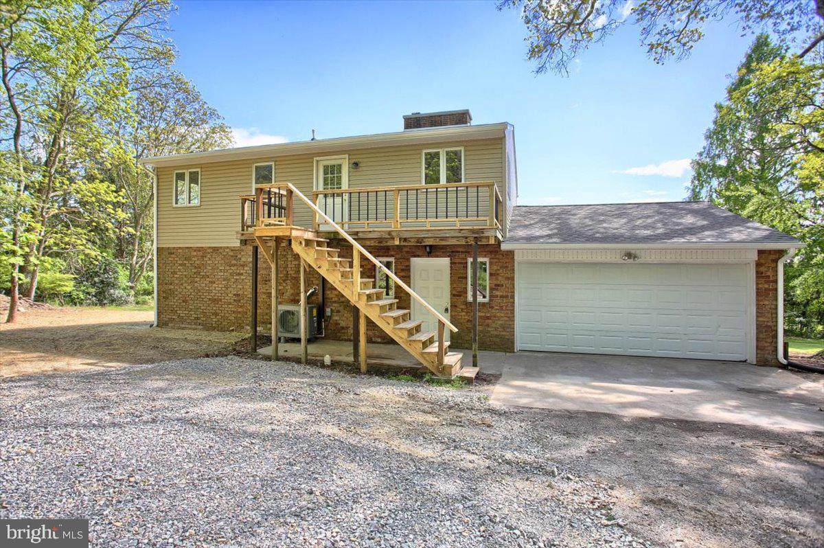 1140 Old Mountain Road - Photo 1