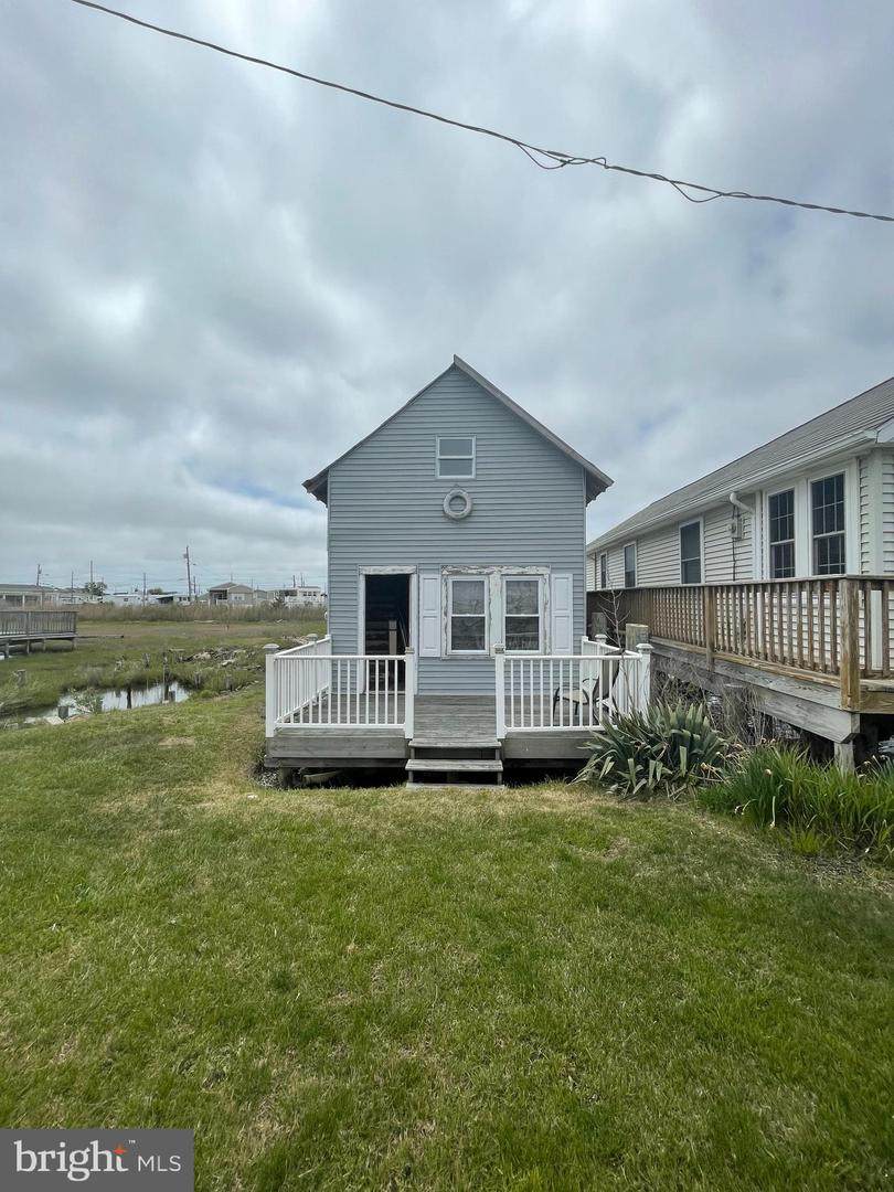 826 Rio Grande Avenue - Photo 1