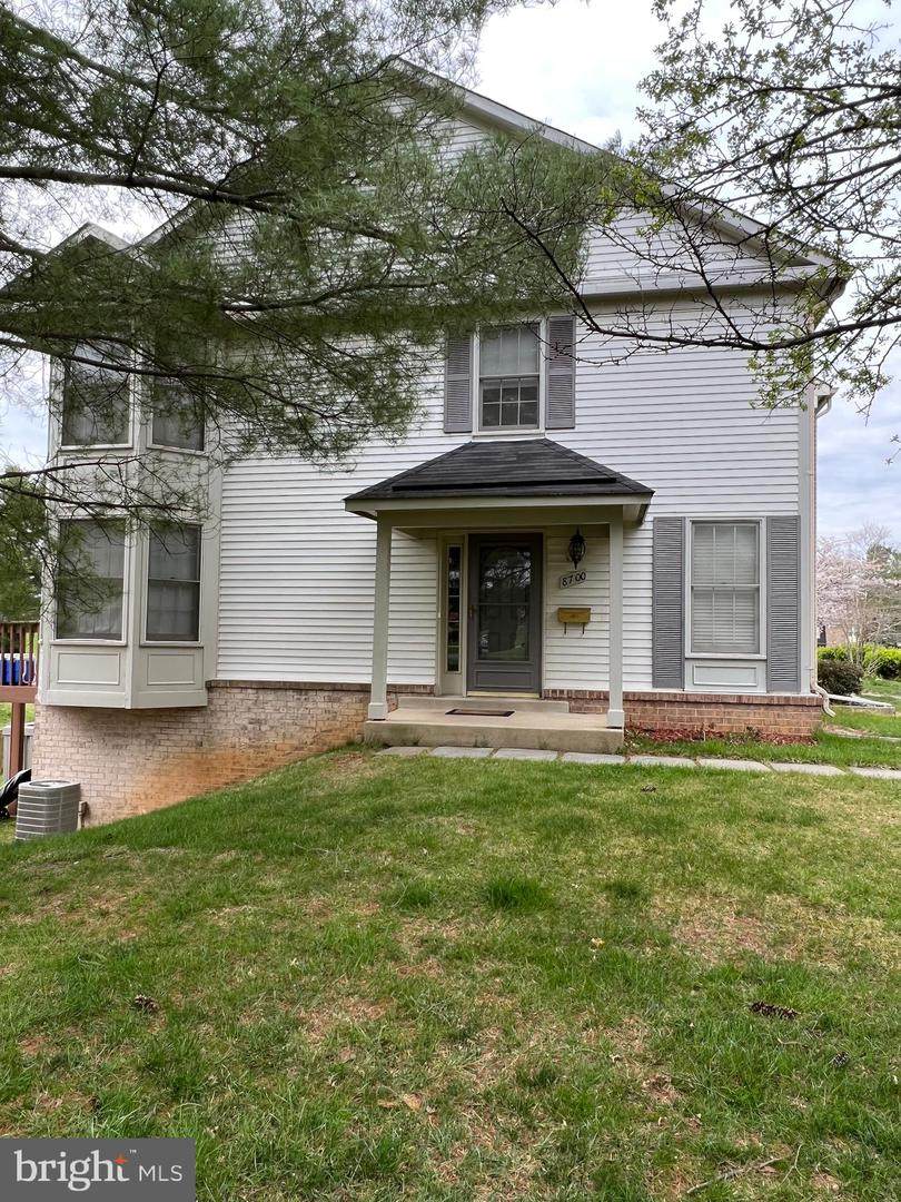 8700 Ravenglass Way - Photo 1