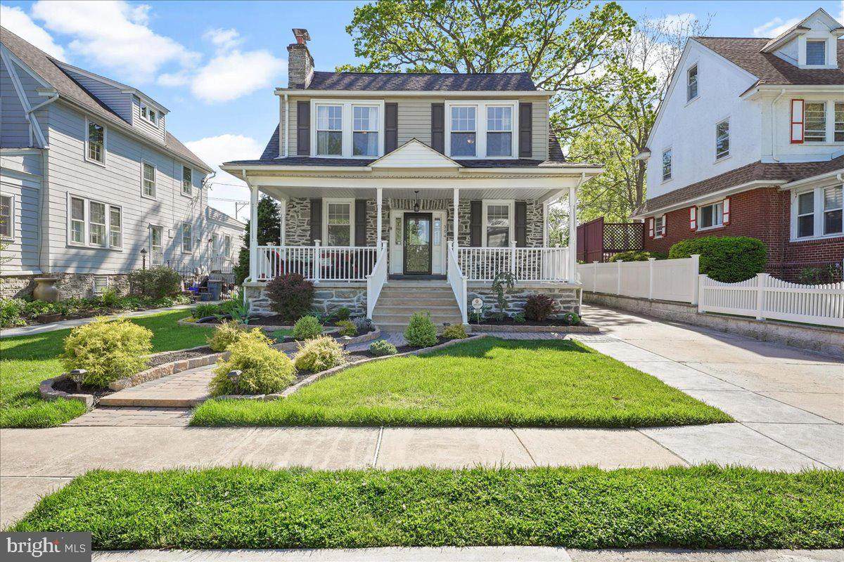 304 Owen Avenue - Photo 1