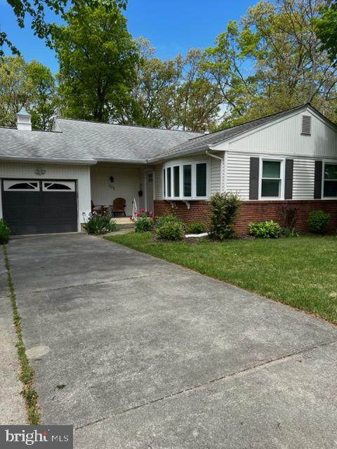 203 Dubois Road - Photo 1