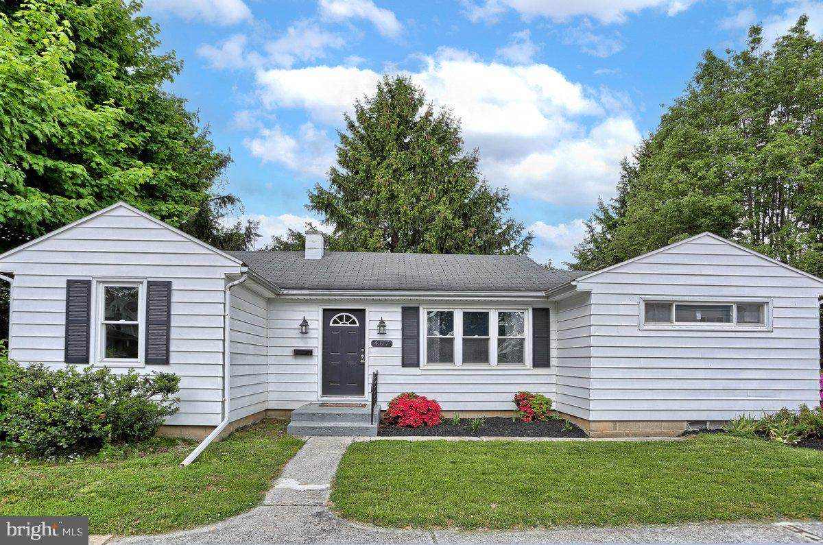 407 Conewago Street - Photo 1