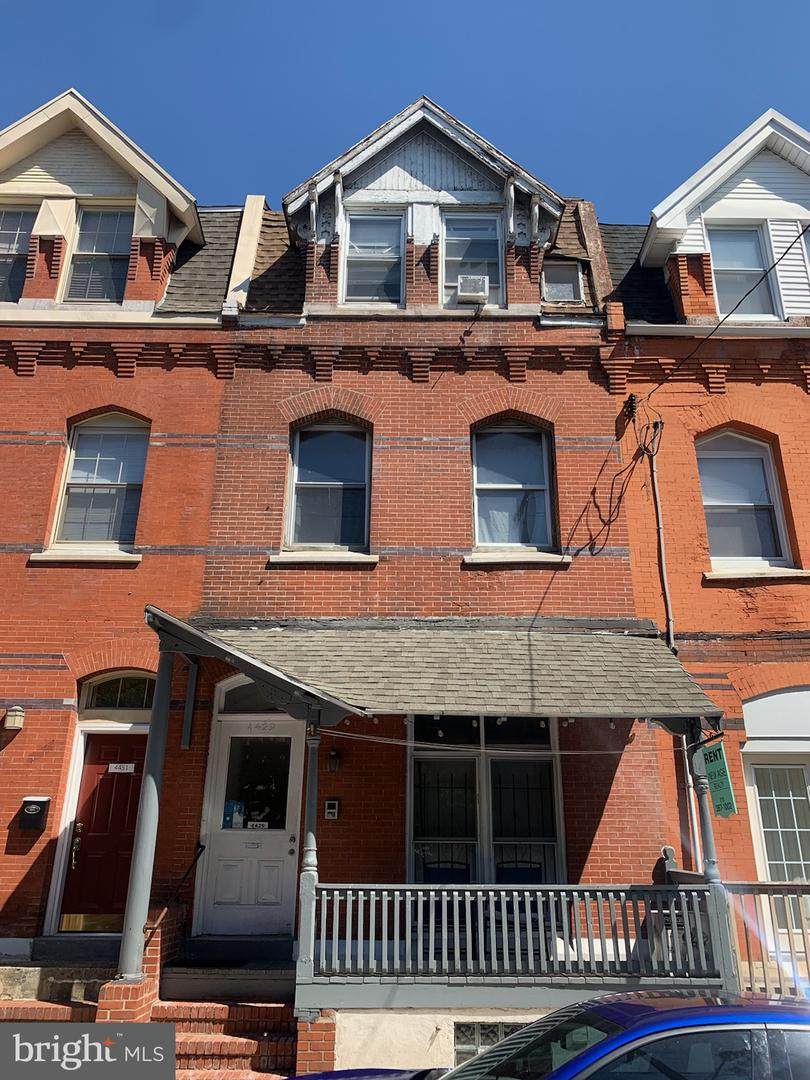 4429 Sansom Street - Photo 1