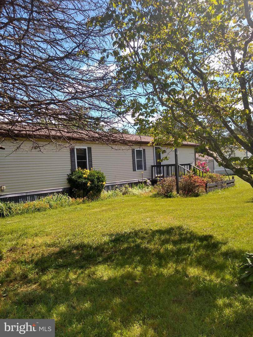 28615 Harmons Hill Road - Photo 1