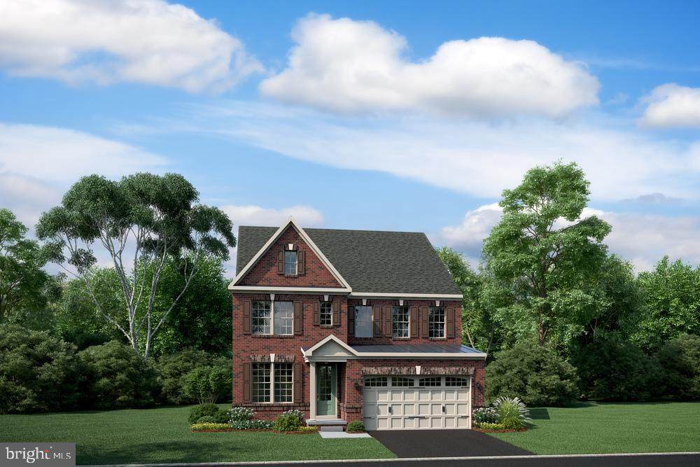1191 Patuxent Greens Drive - Photo 1