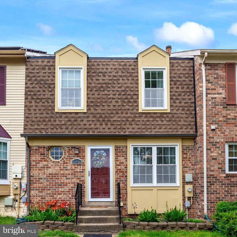 10516 Storch Drive - Photo 1