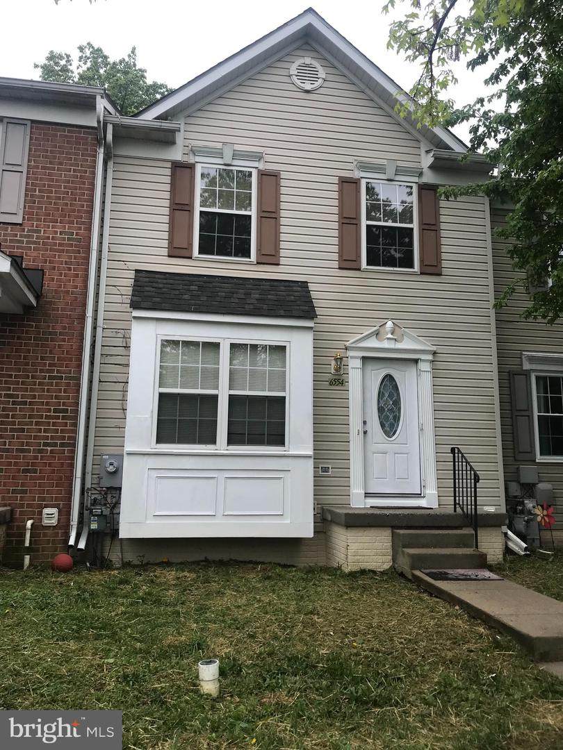 6554 Ridgeborne Drive - Photo 1