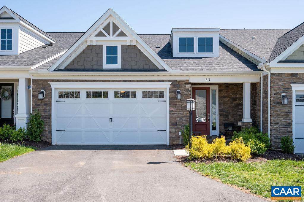 677 Saunders Hill Dr - Photo 1