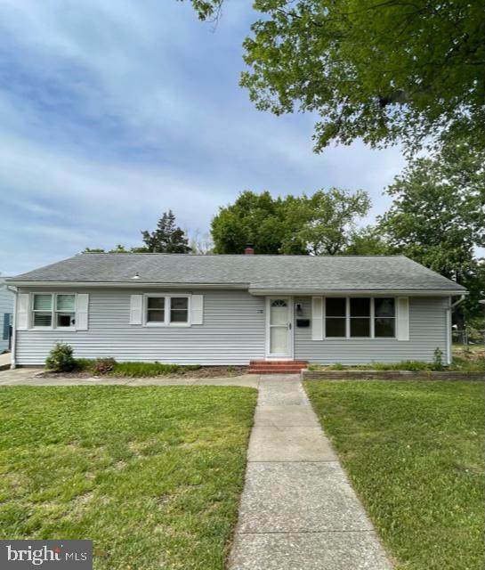 718 Magnolia Drive - Photo 1
