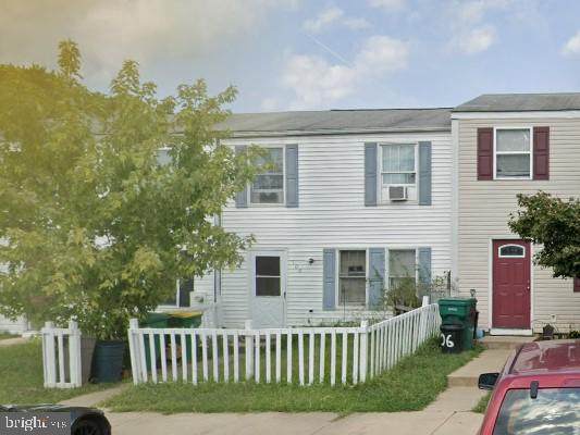 108 Gooseneck Court - Photo 1