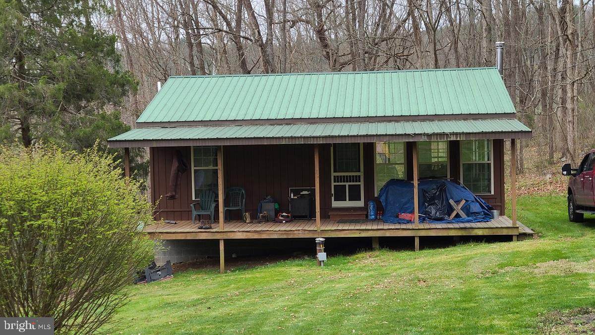 507 Pitsenbarger Lane - Photo 1