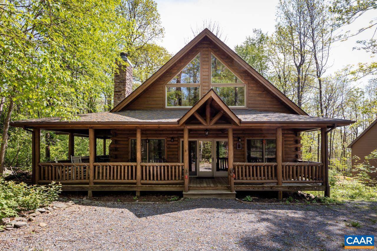 11 Ravens Roost Ct - Photo 1