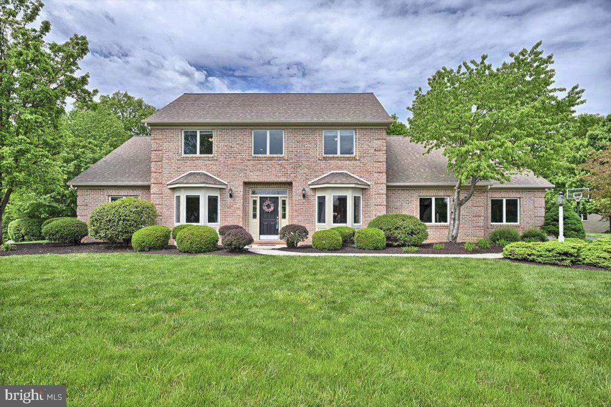 5516 General Jenkins Drive - Photo 1