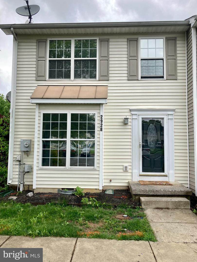 2928 Sorrell Court - Photo 1