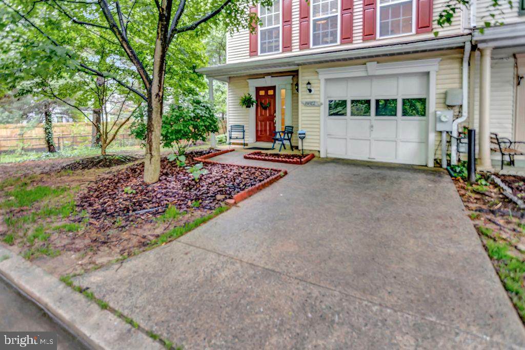 8812 Margate Court - Photo 1