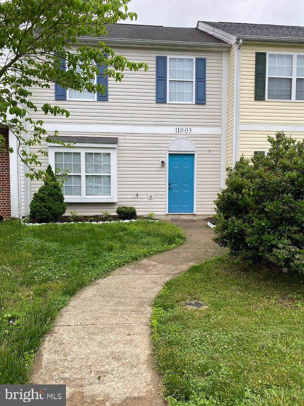 11003 Coreys Way - Photo 1