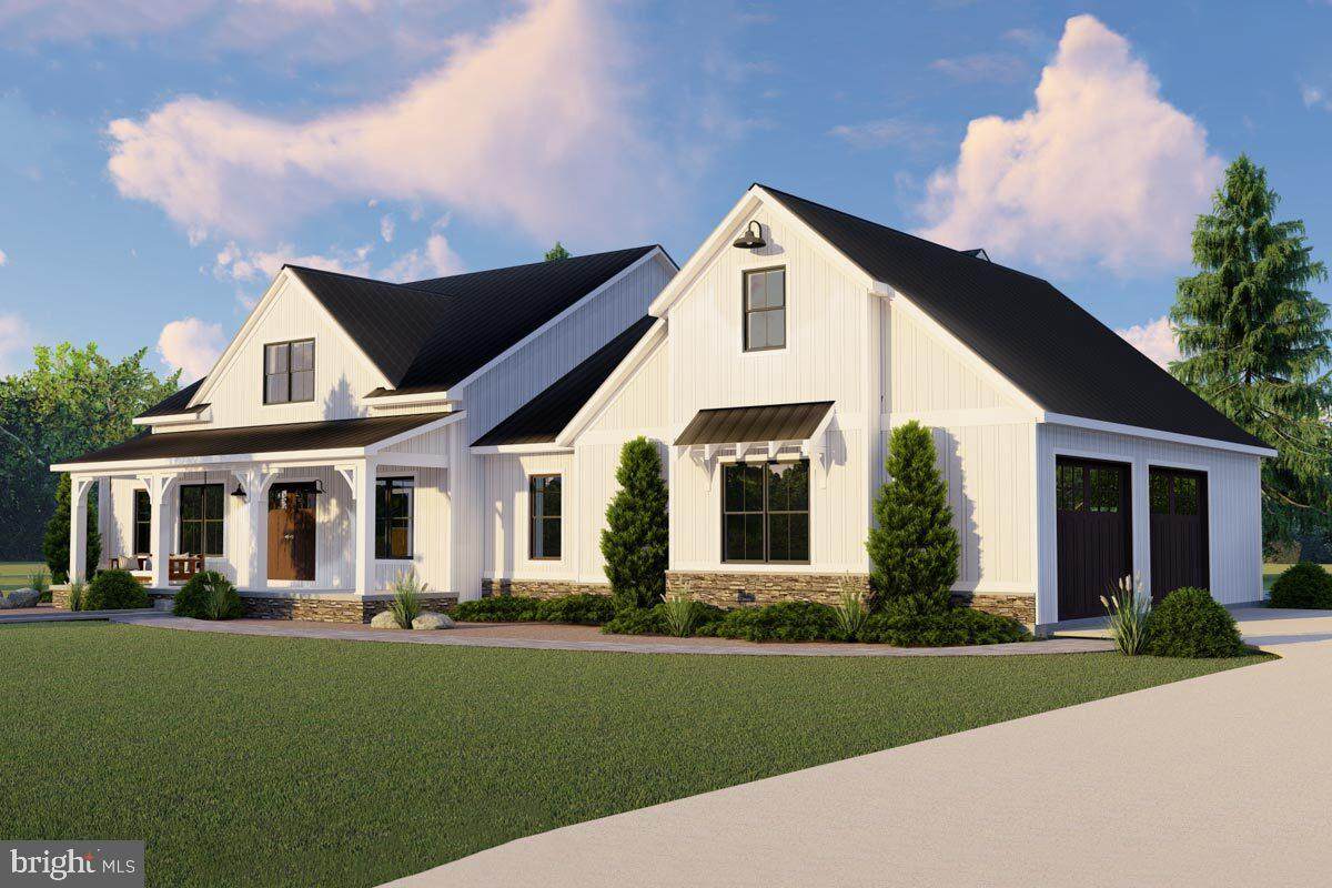 819 Heritage - Photo 1