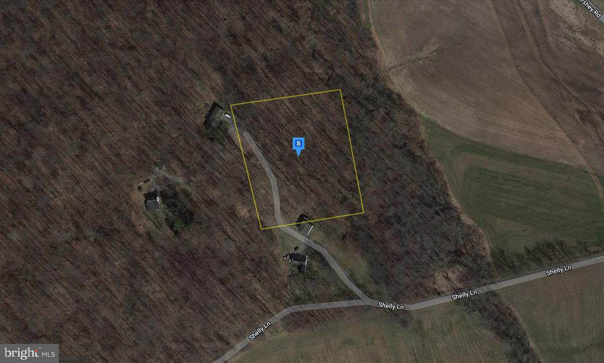 0 Old Hershey Road - Photo 1