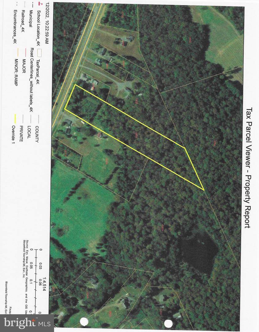 Marsh Rd - Photo 1