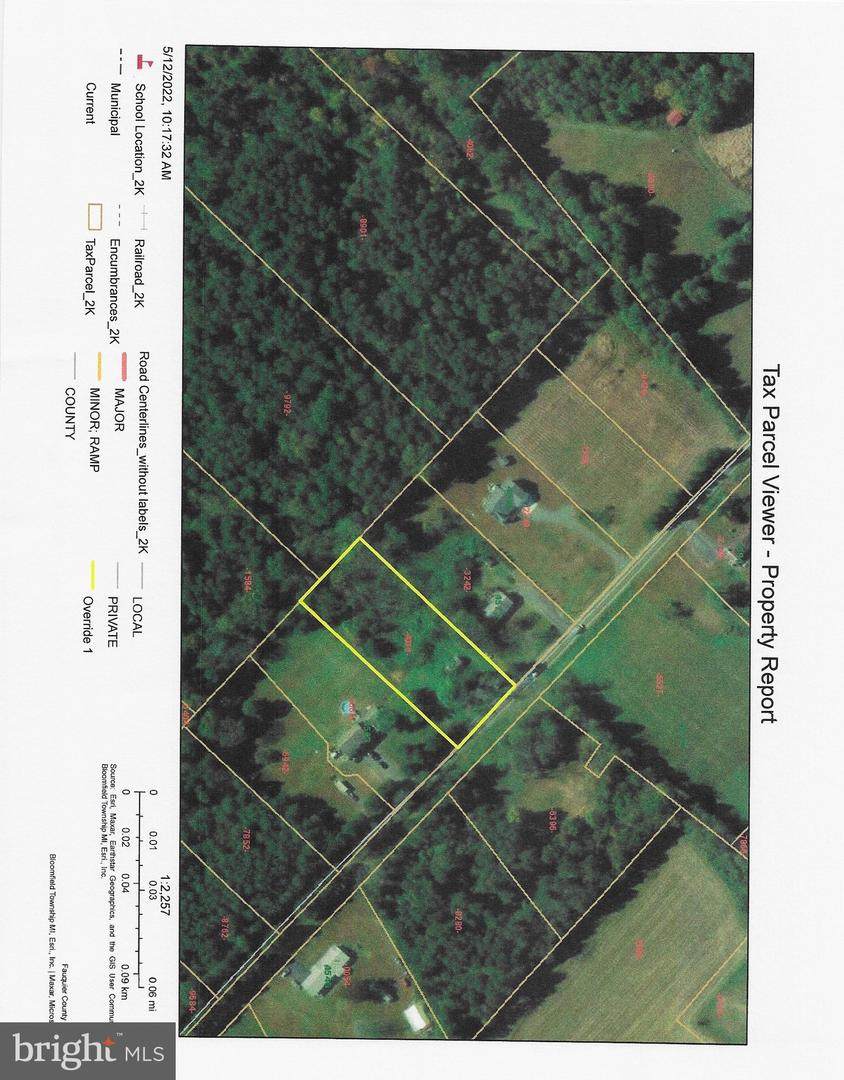 4573 Midland Road - Photo 1