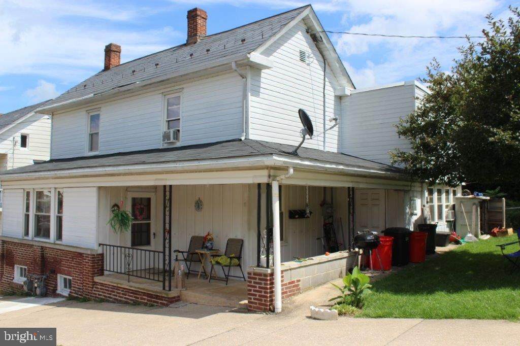 8 Henrietta Street - Photo 1