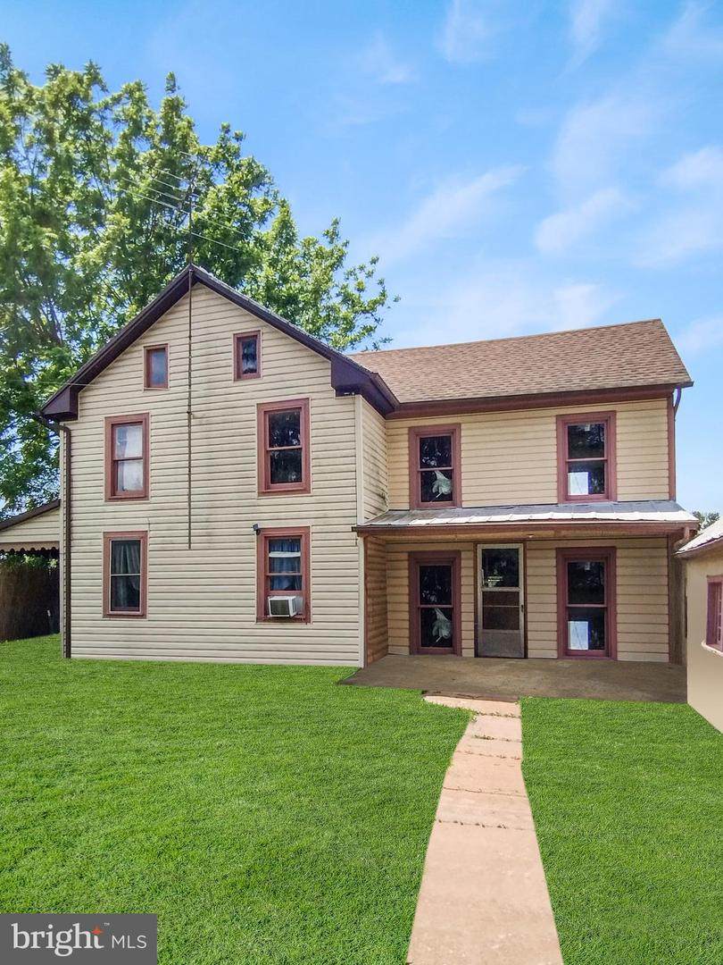 2200 Bon Ox Road - Photo 1