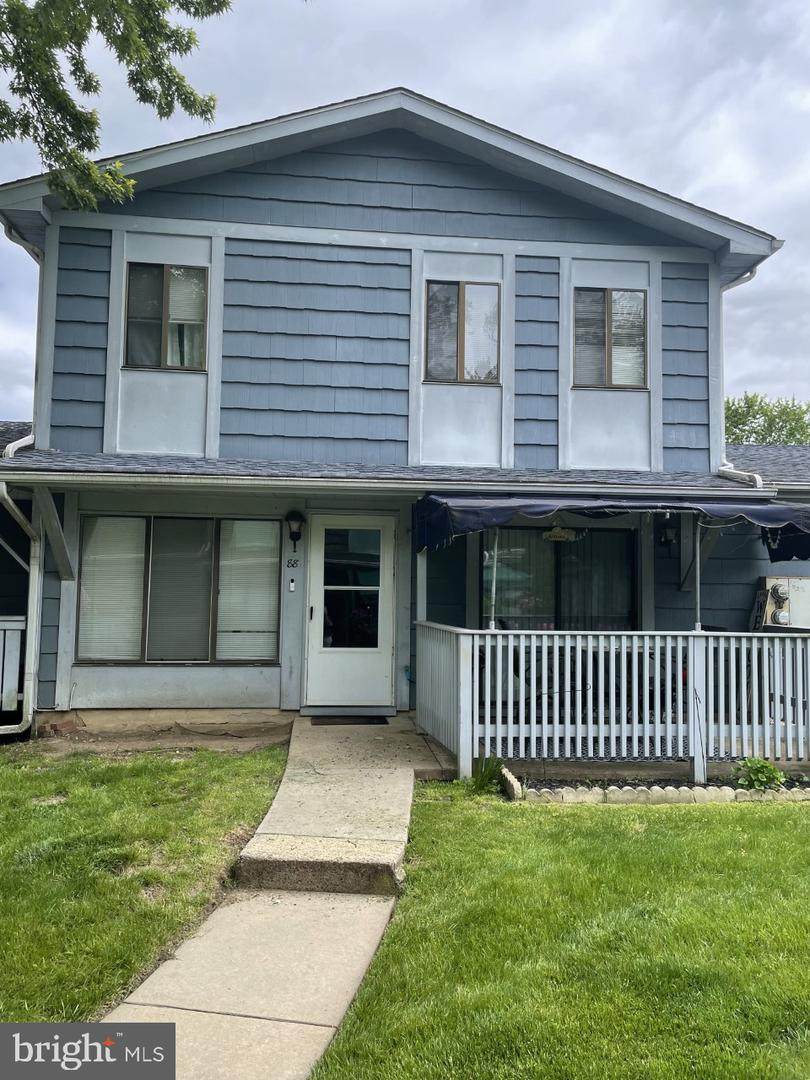 88 Woodway Drive - Photo 1
